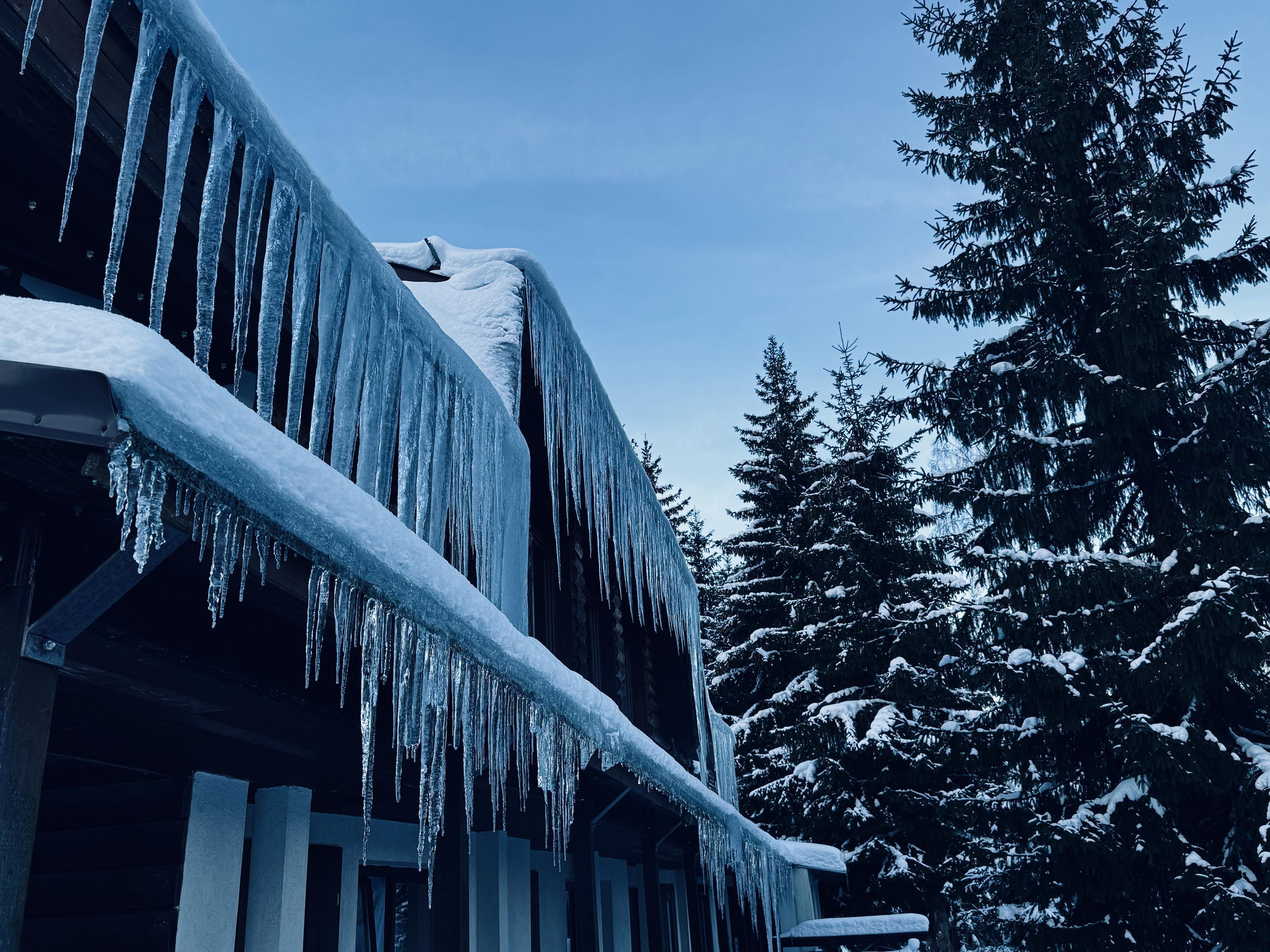 Hotel Myslivna Harrachov Exterior foto