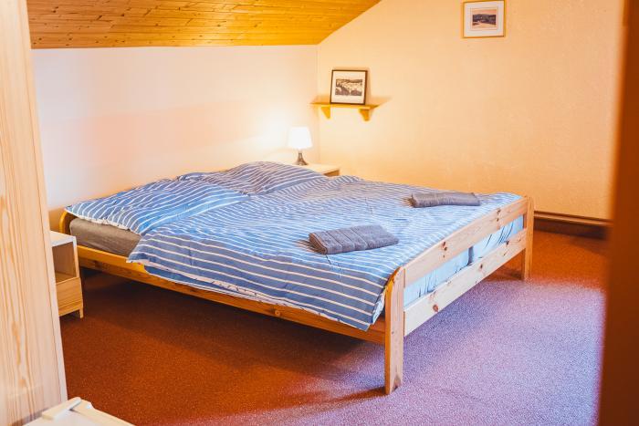 Hotel Myslivna Harrachov Habitación foto